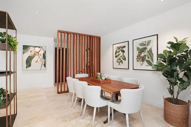 Fourth view of Homely unit listing, 17/18 Cambridge Street, Cammeray NSW 2062