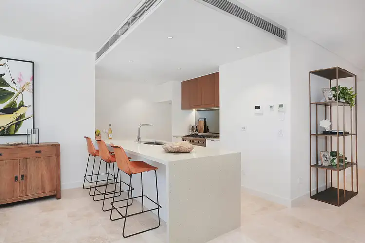 Fifth view of Homely unit listing, 17/18 Cambridge Street, Cammeray NSW 2062