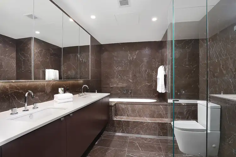 Sixth view of Homely unit listing, 17/18 Cambridge Street, Cammeray NSW 2062
