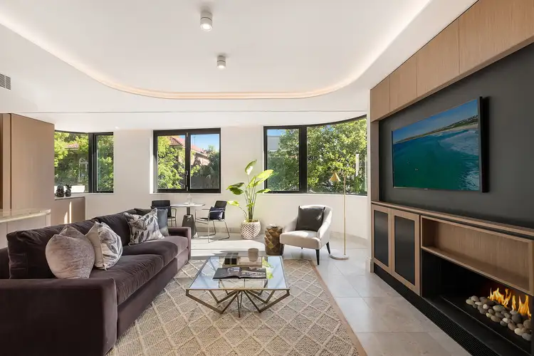 Fifth view of Homely apartment listing, 101/26 Waruda Street, Kirribilli NSW 2061