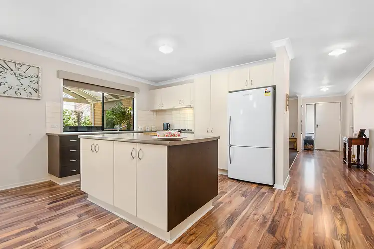 Third view of Homely house listing, 12 Silverdale Drive, Darley VIC 3340