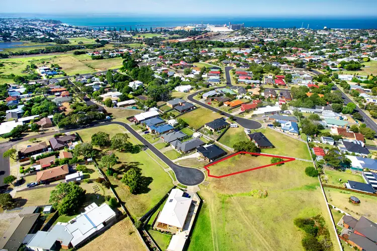 7 Wonderland Court, Portland VIC 3305