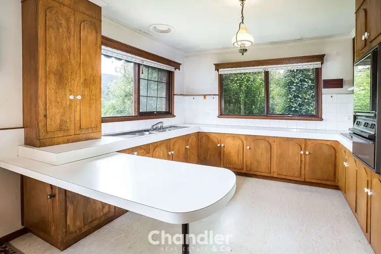 Fifth view of Homely house listing, 1 Townley Place, Upper Ferntree Gully VIC 3156