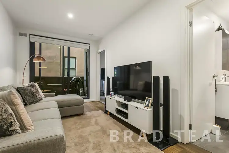 Third view of Homely apartment listing, 119/388 Murray Road, Preston VIC 3072