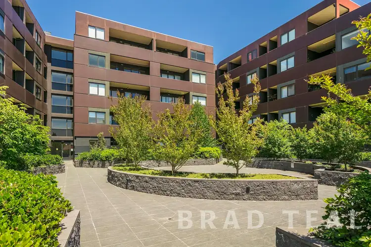 Fifth view of Homely apartment listing, 119/388 Murray Road, Preston VIC 3072