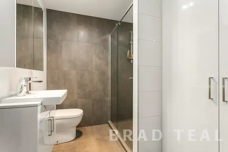 Sixth view of Homely apartment listing, 119/388 Murray Road, Preston VIC 3072
