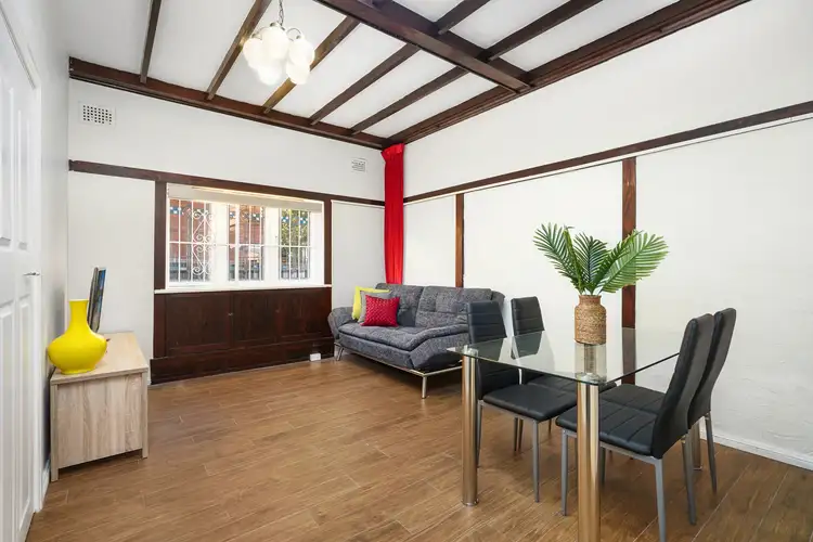 Second view of Homely house listing, 381 Military Road, Mosman NSW 2088