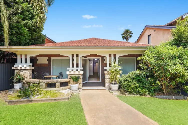 Third view of Homely house listing, 381 Military Road, Mosman NSW 2088