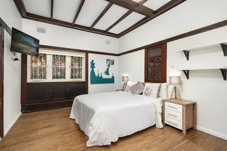 Fifth view of Homely house listing, 381 Military Road, Mosman NSW 2088