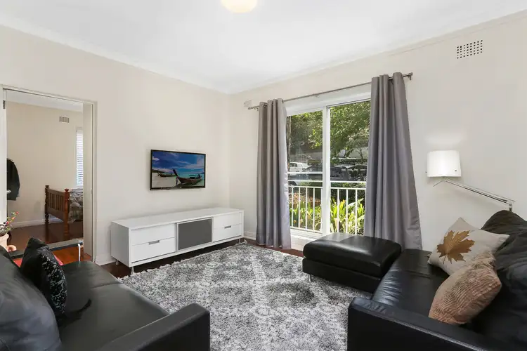 Second view of Homely apartment listing, 3/339A Alfred Street North, Neutral Bay NSW 2089
