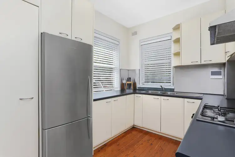 Third view of Homely apartment listing, 3/339A Alfred Street North, Neutral Bay NSW 2089
