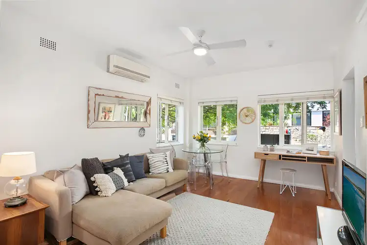 Second view of Homely apartment listing, 201/27 Waruda Street, Kirribilli NSW 2061