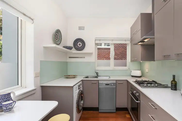 Third view of Homely apartment listing, 201/27 Waruda Street, Kirribilli NSW 2061