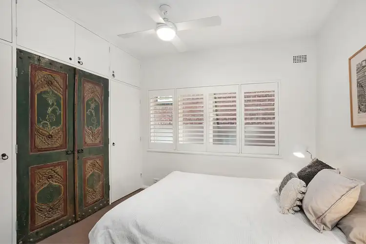 Fourth view of Homely apartment listing, 201/27 Waruda Street, Kirribilli NSW 2061