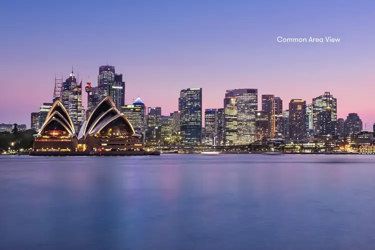 Sixth view of Homely apartment listing, 201/27 Waruda Street, Kirribilli NSW 2061