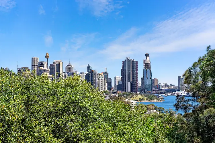 28 Clifton Street, Waverton NSW 2060