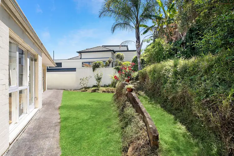 Fifth view of Homely house listing, 28 Clifton Street, Waverton NSW 2060