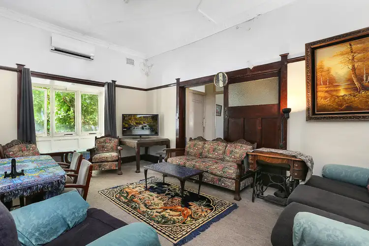 Third view of Homely house listing, 14 Fullers Road, Chatswood NSW 2067
