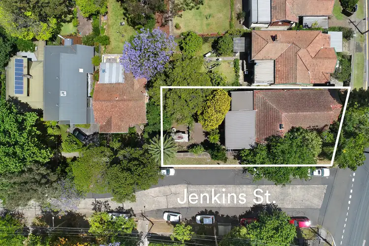Fifth view of Homely house listing, 14 Fullers Road, Chatswood NSW 2067