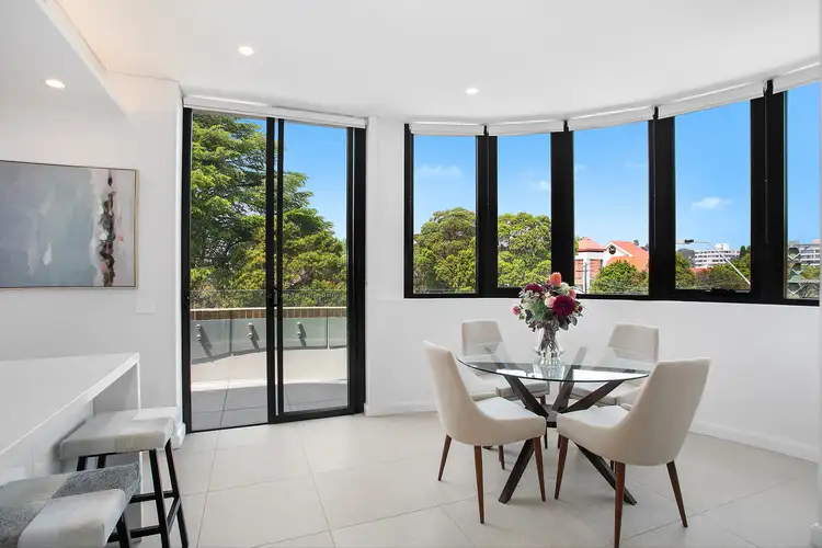 210/17 Albert Avenue, Chatswood NSW 2067