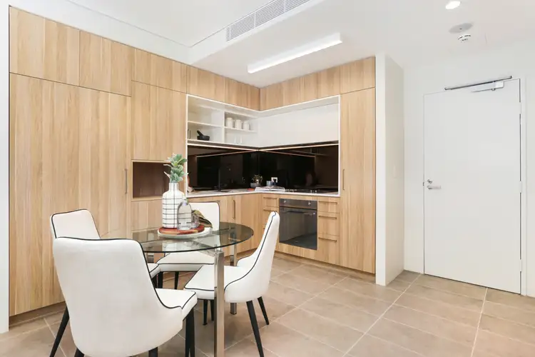 Second view of Homely apartment listing, G02/78 Mobbs Lane, Eastwood NSW 2122