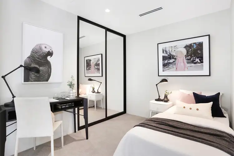 Fourth view of Homely apartment listing, G02/78 Mobbs Lane, Eastwood NSW 2122