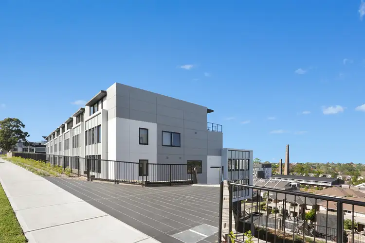 Sixth view of Homely apartment listing, G02/78 Mobbs Lane, Eastwood NSW 2122
