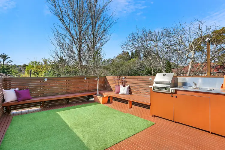 Main view of Homely apartment listing, 62B Avenue Road, Mosman NSW 2088
