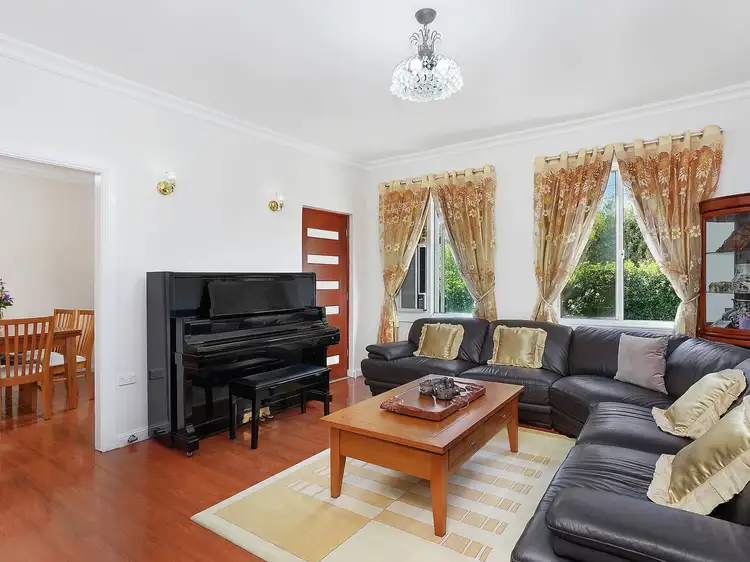 95 Boundary Street, Roseville NSW 2069