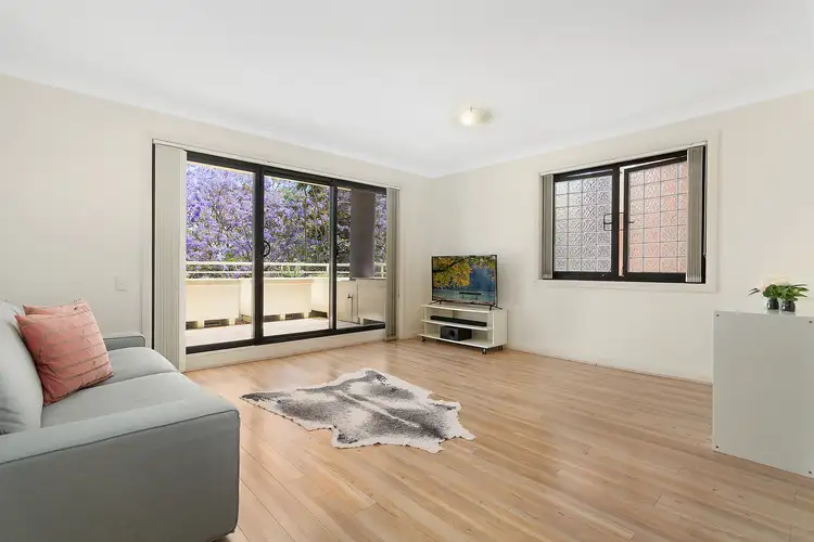 25/552 Pacific Highway, Chatswood NSW 2067