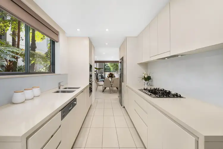 Fifth view of Homely apartment listing, 35/10 Marian Street, Killara NSW 2071