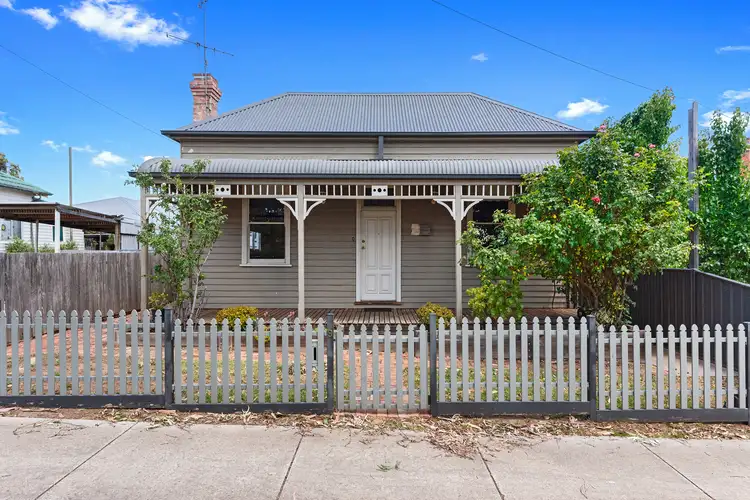 9 Norfolk Street, North Bendigo VIC 3550