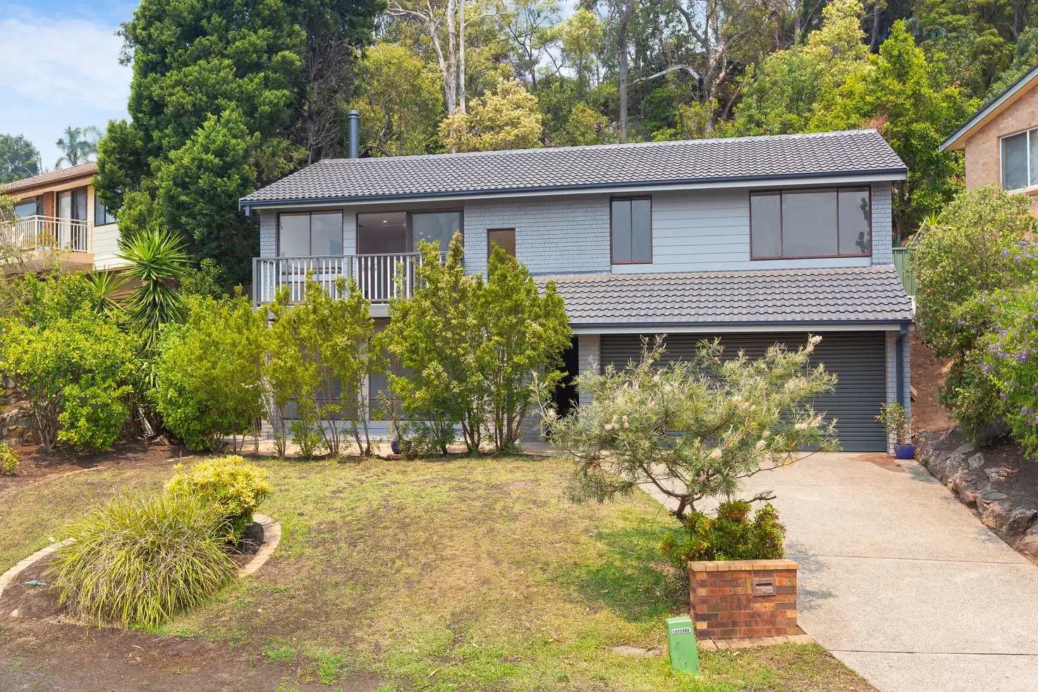 Main view of Homely house listing, 12 Belarada Close, Bangor NSW 2234
