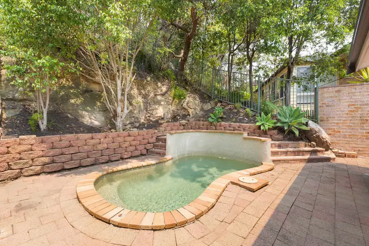 Third view of Homely house listing, 12 Belarada Close, Bangor NSW 2234
