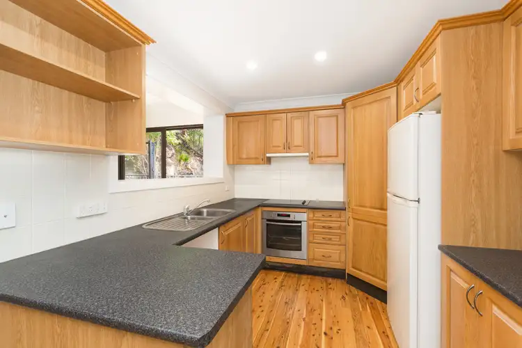 Fourth view of Homely house listing, 12 Belarada Close, Bangor NSW 2234