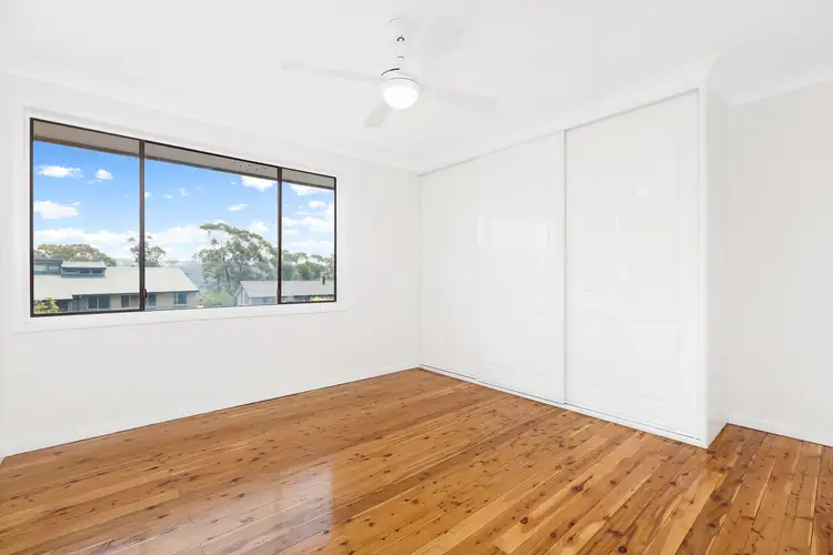 Fifth view of Homely house listing, 12 Belarada Close, Bangor NSW 2234