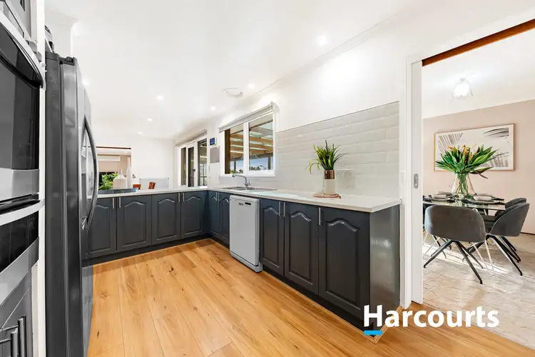 Third view of Homely house listing, 9 Wondalea Crescent, Wantirna VIC 3152