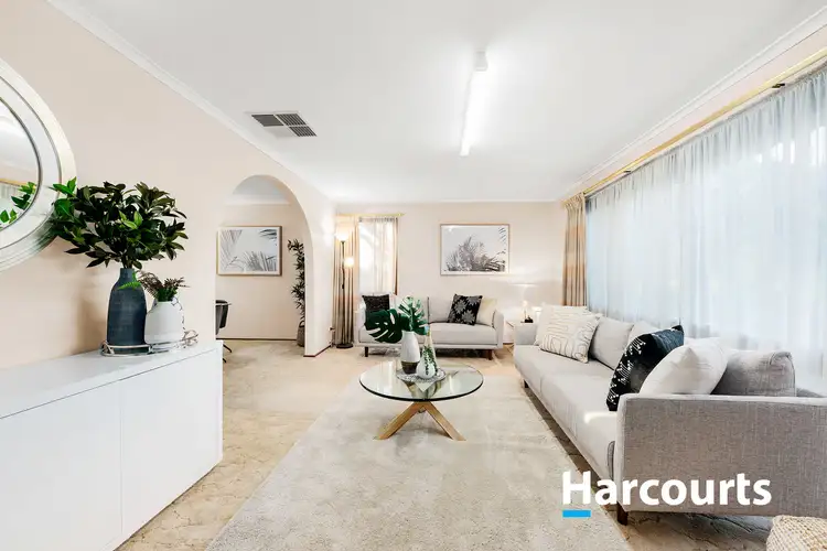 Fourth view of Homely house listing, 9 Wondalea Crescent, Wantirna VIC 3152