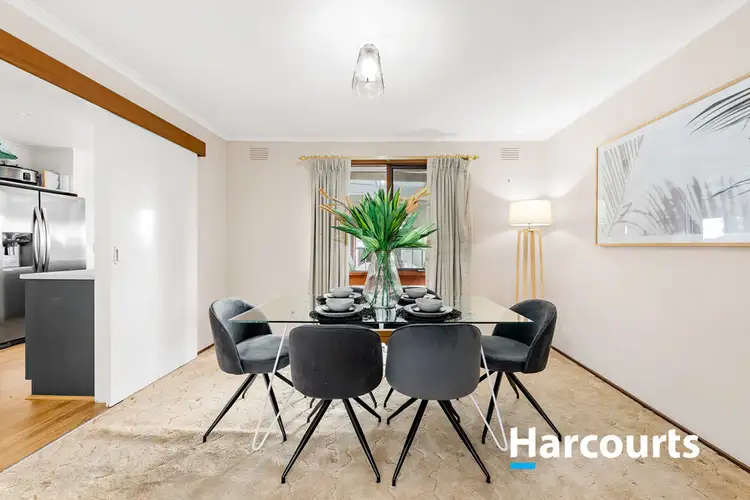 Fifth view of Homely house listing, 9 Wondalea Crescent, Wantirna VIC 3152