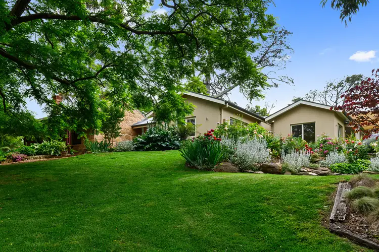 15 Pain Road, Hahndorf SA 5245