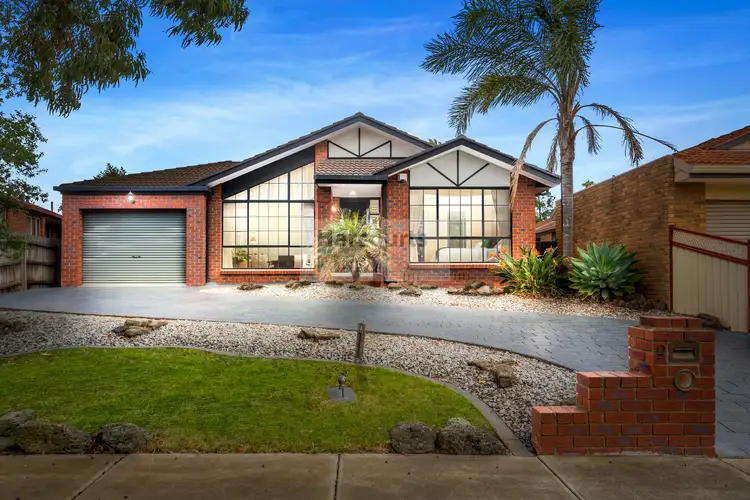 9 Jaguar Court, Epping VIC 3076