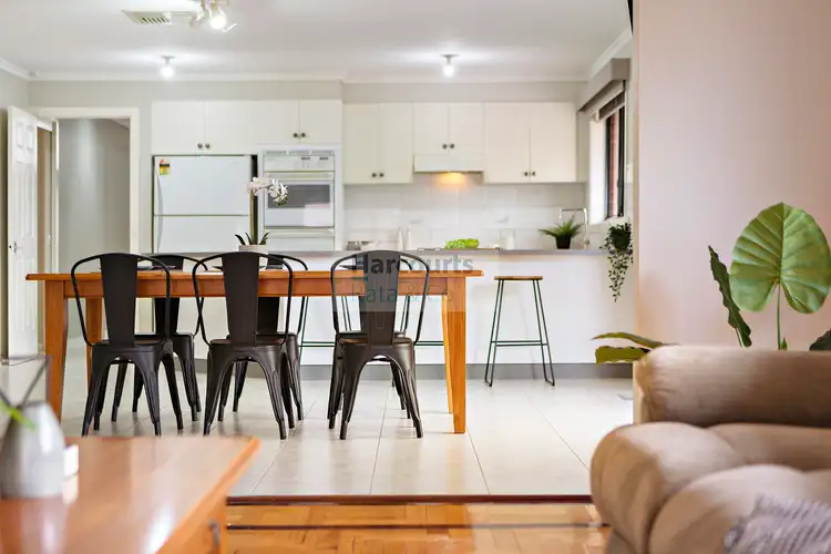 Fifth view of Homely house listing, 9 Jaguar Court, Epping VIC 3076