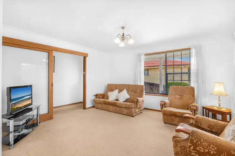 Second view of Homely house listing, 165 Marsden Street, Shortland NSW 2307