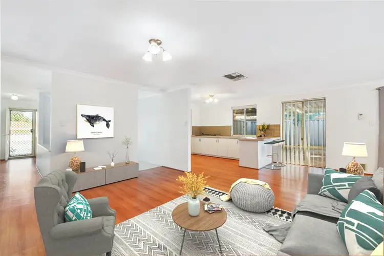 Fourth view of Homely house listing, 41 McLean Road, Canning Vale WA 6155