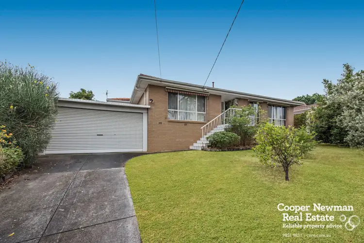 4 Crawley Court, Vermont South VIC 3133