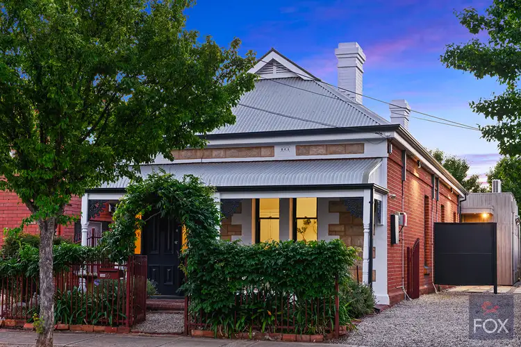 16 Milner Road, Hilton SA 5033