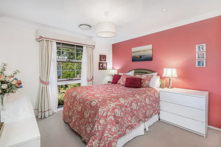 Fourth view of Homely house listing, 6 Azalea Place, Loftus NSW 2232