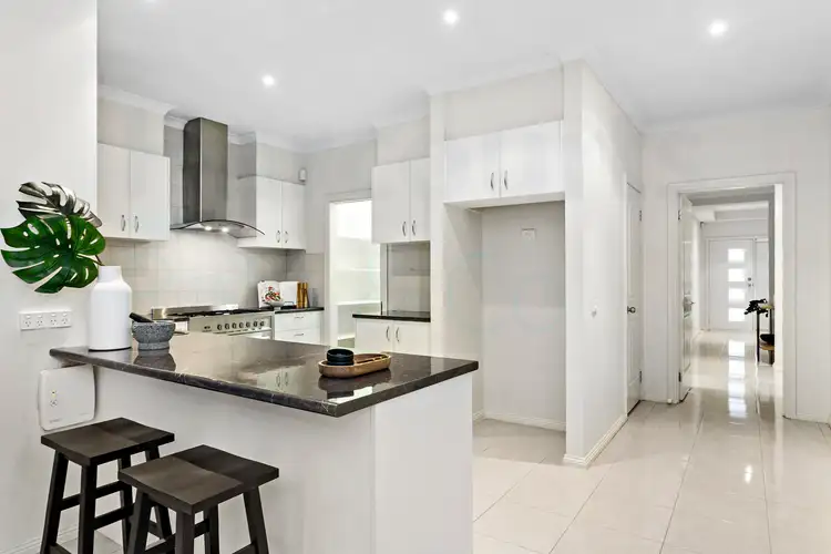 Third view of Homely house listing, 41 Harriers Street, Mernda VIC 3754