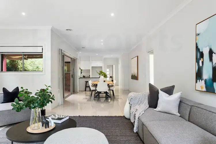 Fifth view of Homely house listing, 41 Harriers Street, Mernda VIC 3754
