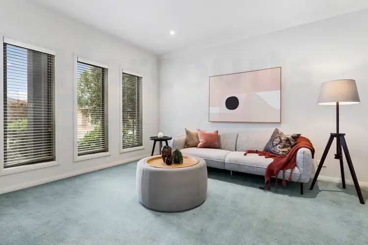 Sixth view of Homely house listing, 41 Harriers Street, Mernda VIC 3754